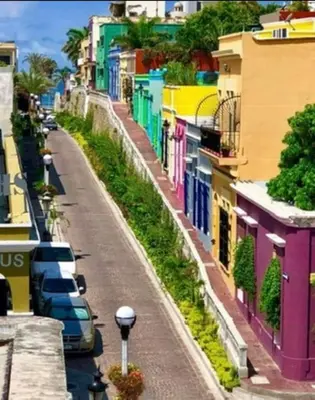 El barrio de los alrededores o un barrio cerca de este apartamento