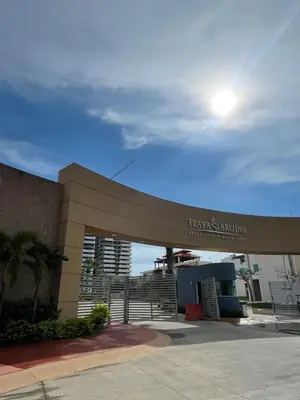 Plano de La View 502