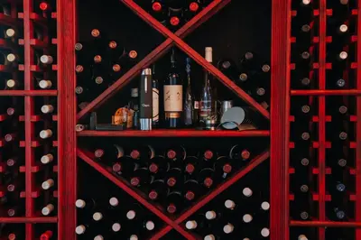 Bebidas en EXCLUSIVE 1598 Hotel Boutique