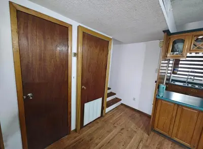 Plano de Casa cerca del Consulado Americano Cs