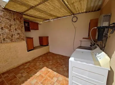 Plano de Casa cerca del Consulado Americano Cs