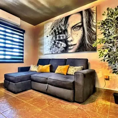 Apartment near consulate D4
