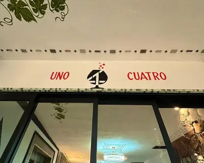 Plano de Casa Catorce Loft