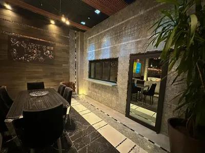 Plano de Casa Catorce Loft
