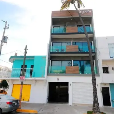 Apartamento familiar a pasos de la playa
