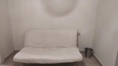 Zona de estar de Valle del Sol