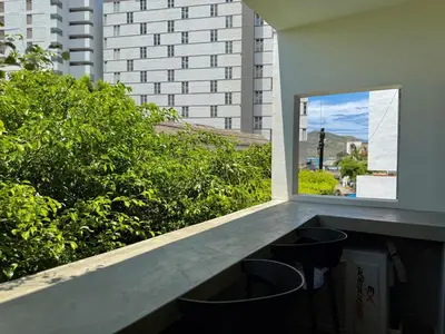 Plano de Loft a unos pasos de la playa
