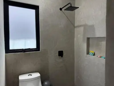 Plano de Loft a unos pasos de la playa