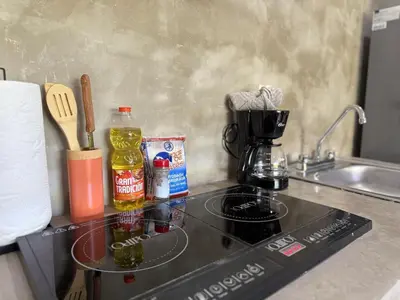 Plano de Loft a unos pasos de la playa