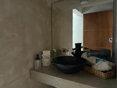 Plano de Loft a unos pasos de la playa