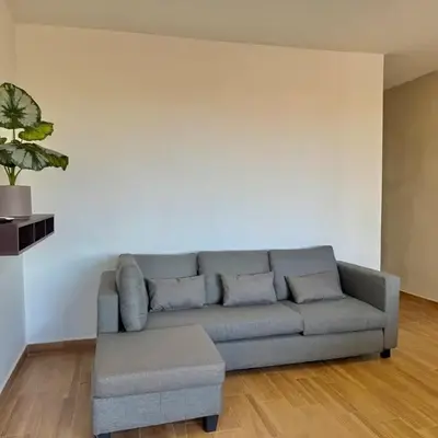 Loft a unos pasos de la playa