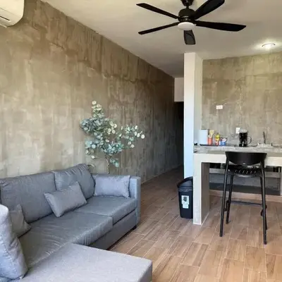 Loft en la zona de Dora cerca de la playa