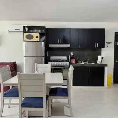 Loft a 6 minutos de la Playa