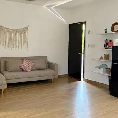 Hermosa Suite Cerca del Malecón y la Playa