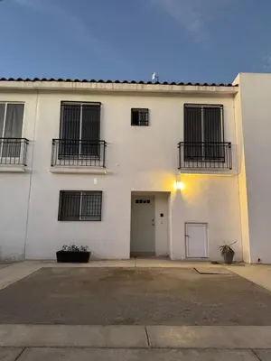 Edificio en el que se encuentra la casa o chalet