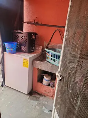 Plano de Casa Mary