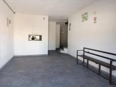 Plano de La Terraza-Habitación 6