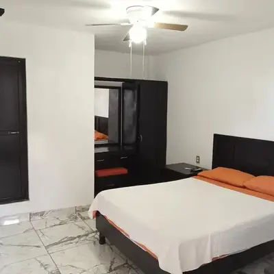 La Terraza-Habitacion 7