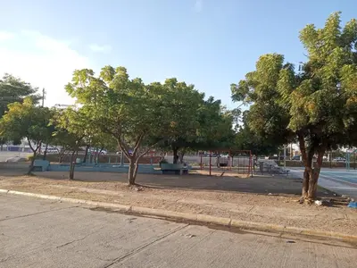 Plano de Departamentos Vacacionales ISB