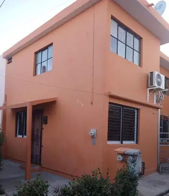 Edificio en el que se encuentra la casa o chalet
