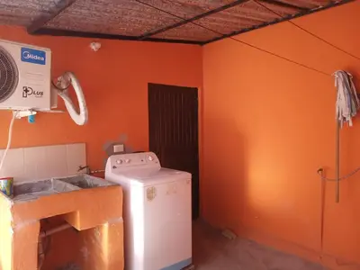 Plano de Departamentos Vacacionales ISB