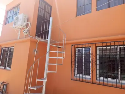 Plano de Departamentos Vacacionales ISB