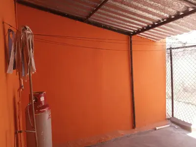 Plano de Departamentos Vacacionales ISB