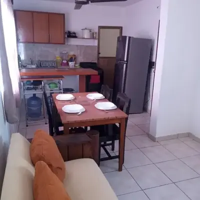 Departamentos Vacacionales ISB