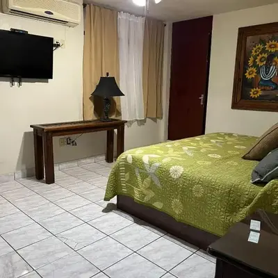 Hotel oasis suites