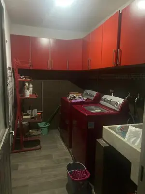 Plano de Casa azul particular