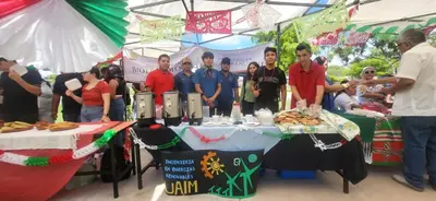 Clientes alojados en Los Quintero