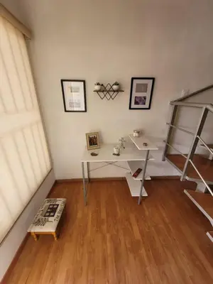 Plano de Amplia Casa
