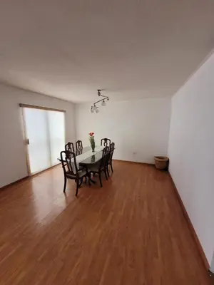 Zona de estar de Amplia Casa