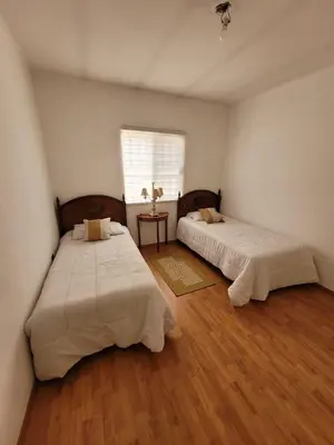 Cama o camas de una habitación en VIVELE Home