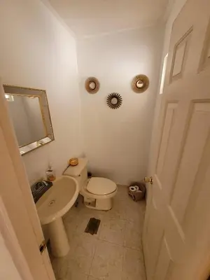 Un baño de VIVELE Home