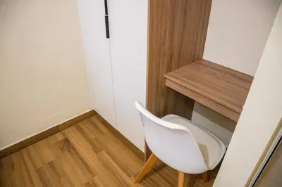 Plano de Casa Bárbara Totalmente Nueva