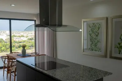 Plano de Sunrise & View