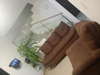 Zona de estar de Casa