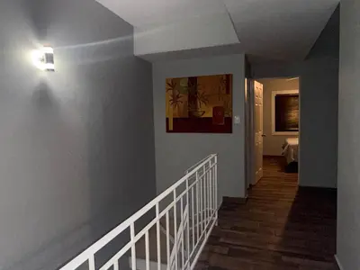 Plano de Casa Serena