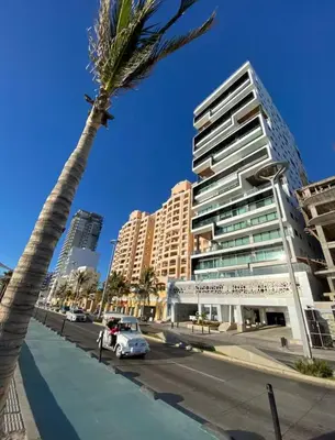 Plano de Ivory Horizon