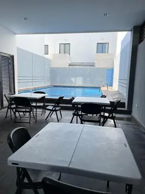Plano de Atlántico departamento