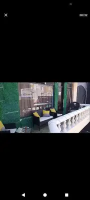 Plano de Tesoro Palmas Resort