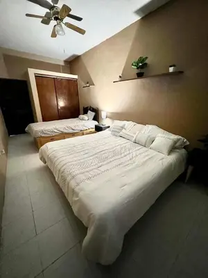 Cama o camas de una habitación en Casa Burano
