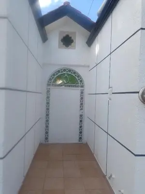 Plano de Hostal Irma