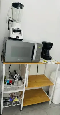 Plano de Casa cómoda