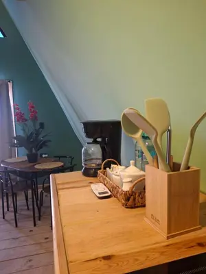 Plano de Tecolote Glamping
