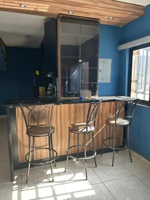 Una cocina o zona de cocina en Casa completa