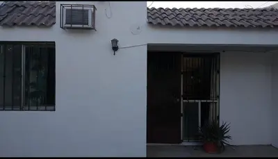 Edificio en el que se encuentra la casa o chalet