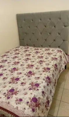 Cama o camas de una habitación en Casa Victoria