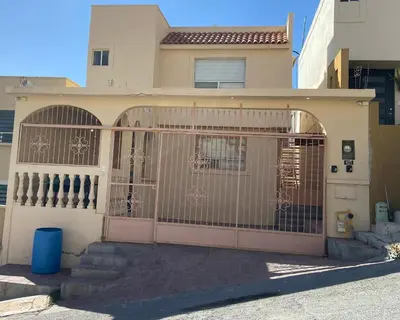 Edificio en el que se encuentra la casa o chalet